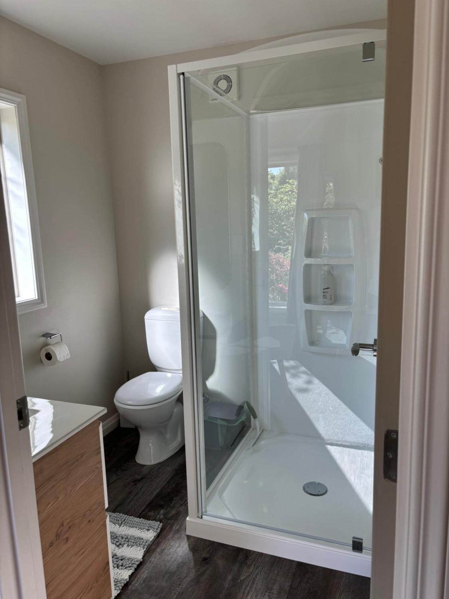 Private Guest Suite Mapua Экстерьер фото