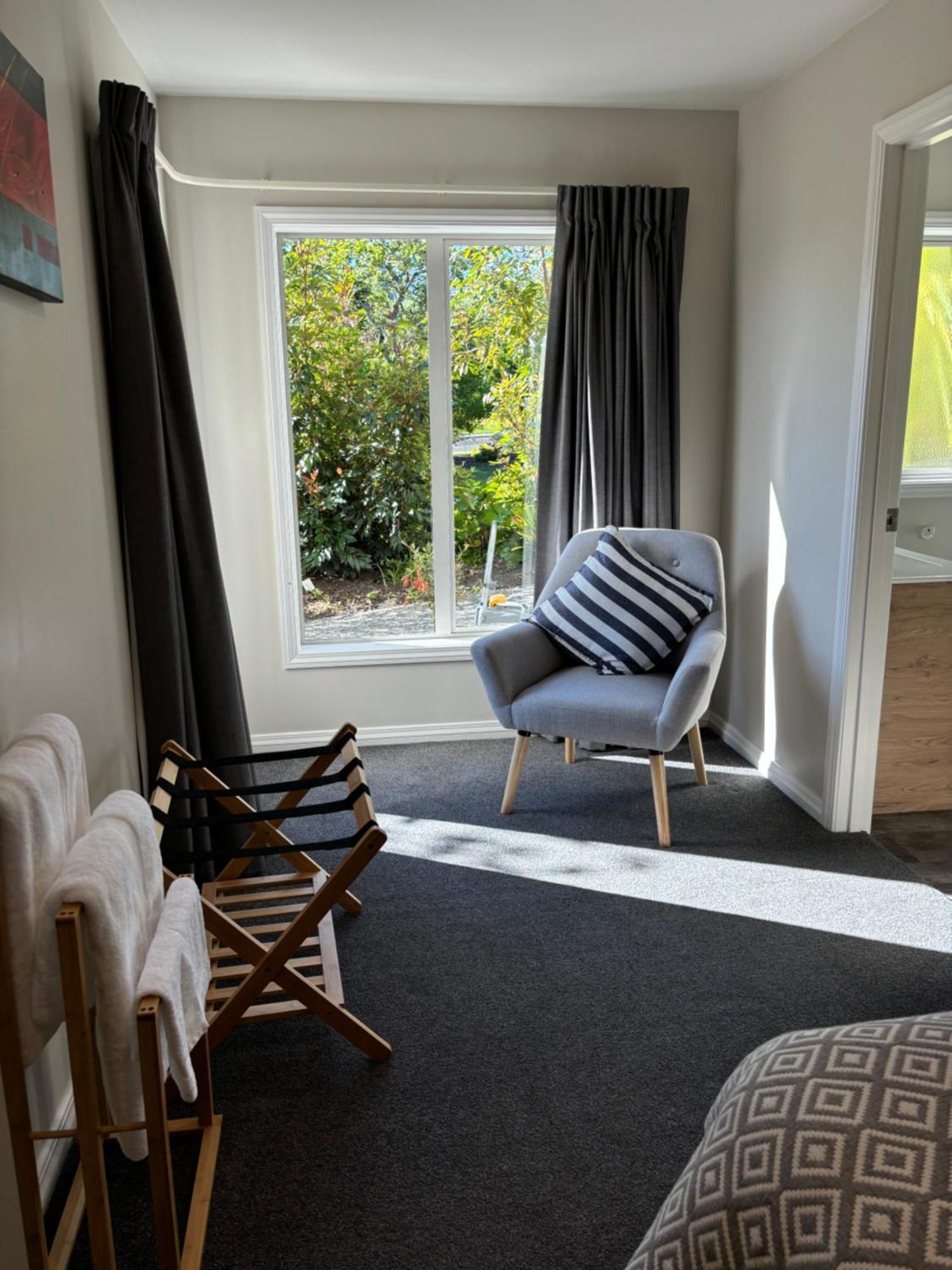 Private Guest Suite Mapua Экстерьер фото