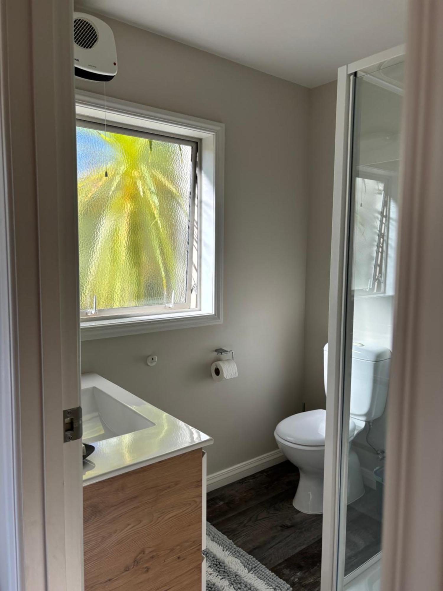 Private Guest Suite Mapua Экстерьер фото